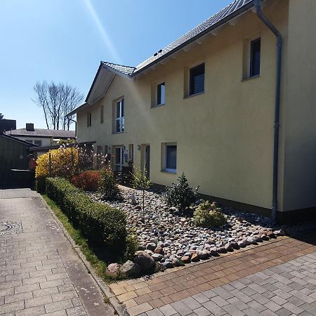 Windjammer Koserow Exterior photo