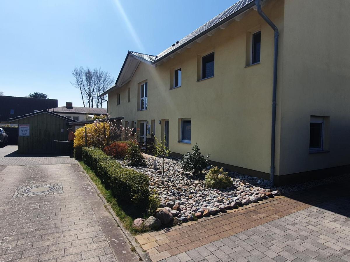 Windjammer Koserow Exterior photo