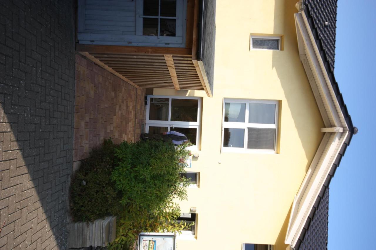 Windjammer Koserow Exterior photo